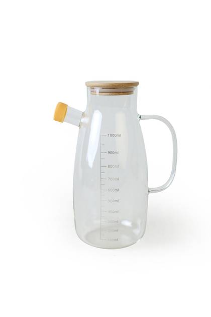 Ah�ap Standl� Ya�l�k Seti - 2923