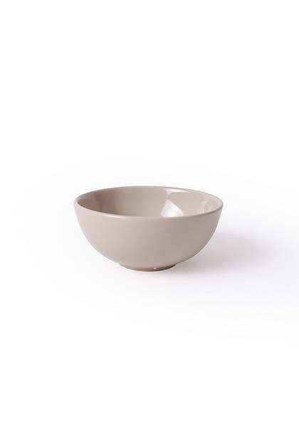 Taupe Kera Kase 14 Cm 4 Adet 594