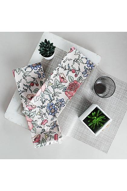 Manolya Kayk Tabak 33 Cm 2 Adet - 18235