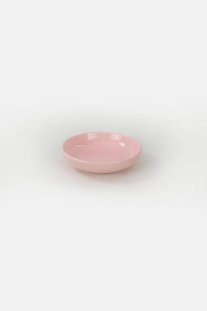 Ak Pembe Halka erezlik/Sosluk 13 Cm 6 Adet