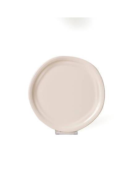 Krem Bloom Pasta Taba 24 Cm 6 Adet 030