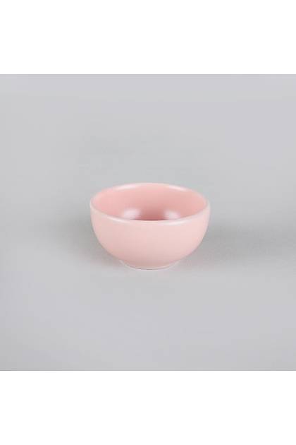 Pink Spring Kahvalt Takm 20 Para 6 Kiilik