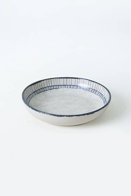 Keraart Mosaic Marvels Yemek Taba 18 Cm 6 Adet 21621