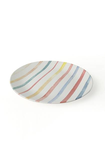 Soft Line Servis Taba 26 Cm 6 Adet 22321