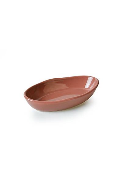Kzl Kahve Deniz erezlik 14 Cm 6 Adet 607