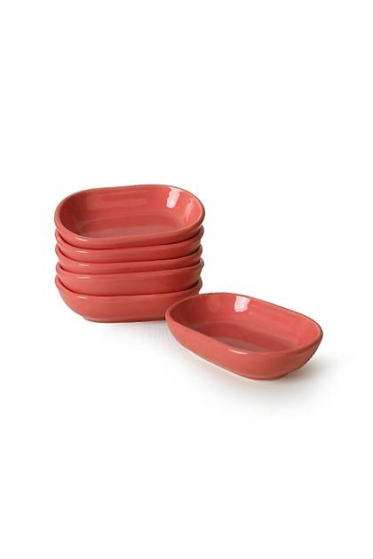 Pembe Noyan erezlik 11 Cm 6 Adet 552