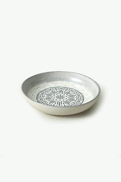 Stone Nordic Yemek Taba 18 Cm 6 Adet 21427