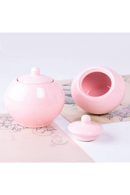 Ak Pembe Juliet ekerlik 10 Cm 2 Adet