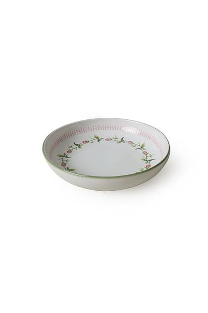 Rose Line Yemek Tak�m� 6 Par�a 2 Ki�ilik 22909-10-11