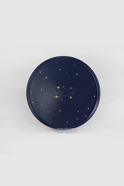 Keraart Astro Servis Taba 27 Cm 4 Adet
