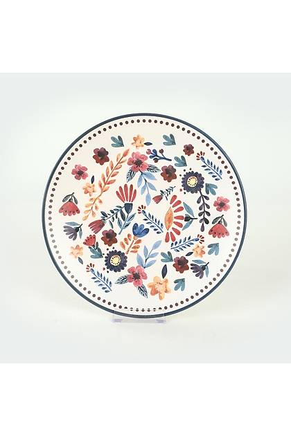 Springtime Kahvalt Takm 33 Para 6 Kiilik - 19558