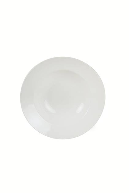 Delta White Makarna Taba 26 Cm - 006