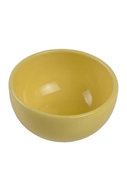 Sar Bulut Kase 8 cm 6 Adet