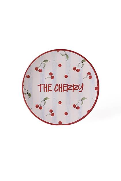Cherry Ege Pasta Taba�� 20 Cm 4 Adet 23950-51
