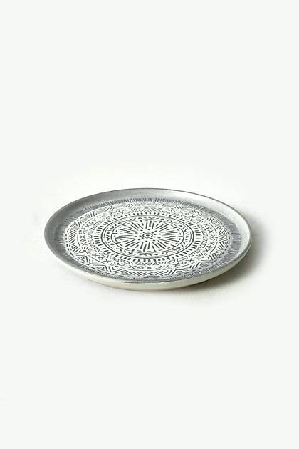Keraart Stone Nordic Pasta Taba 22 Cm 6 Adet 21426