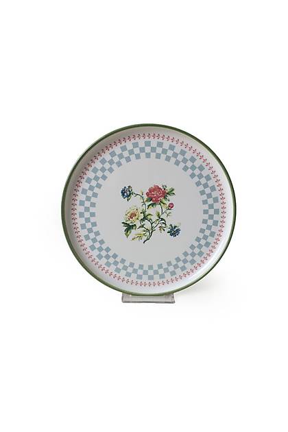 Rose Line Nordic Pasta Taba 22 Cm 6 Adet 22911
