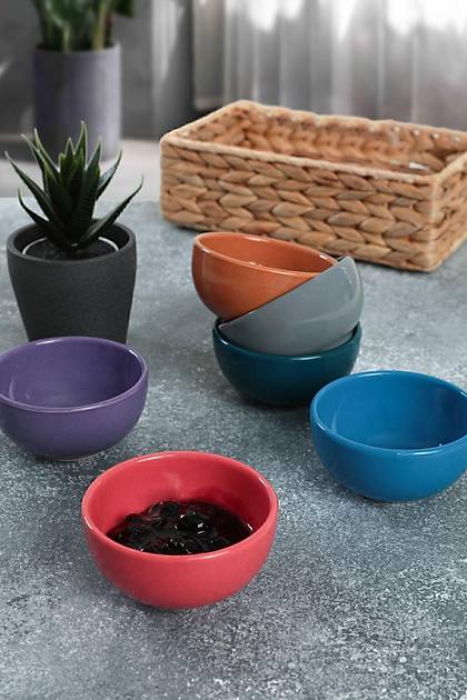 Mixed Bulut erezlik/Sosluk 8 Cm 6 Adet 406/620