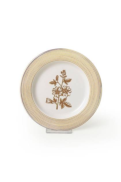 Floral Essence Assos Pasta Taba 22 Cm 4 Adet / 22890-93-94-22949