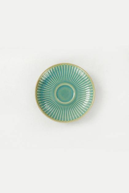 Teal Myra ay Fincan Takm 12 Para 6 Kiilik - Q06