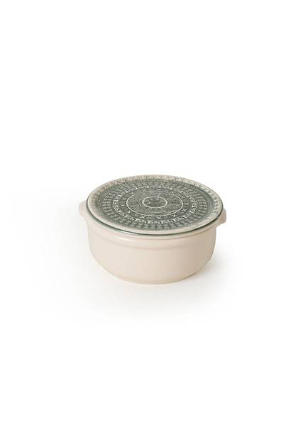 Keraart Maya Kahvaltlk 10 Cm 6 Adet 20788-90