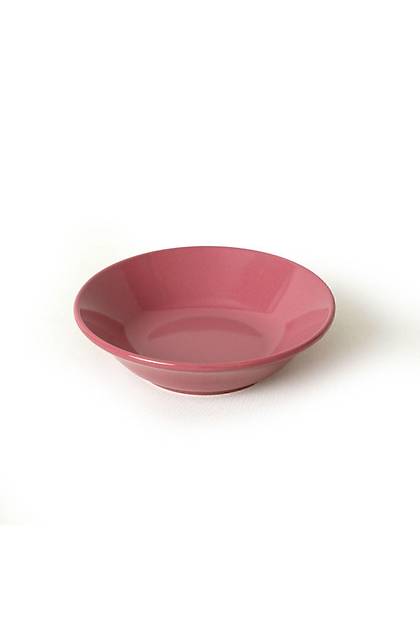 Mixed Hitit Yemek Taba 18 Cm 6 Adet - 451/572