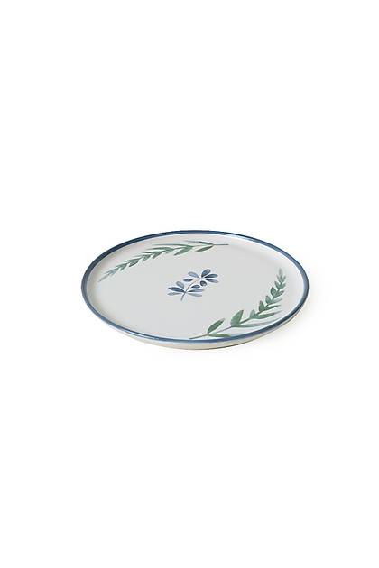 Daphne Nordic Pasta Taba 22 Cm 6 Adet 22923