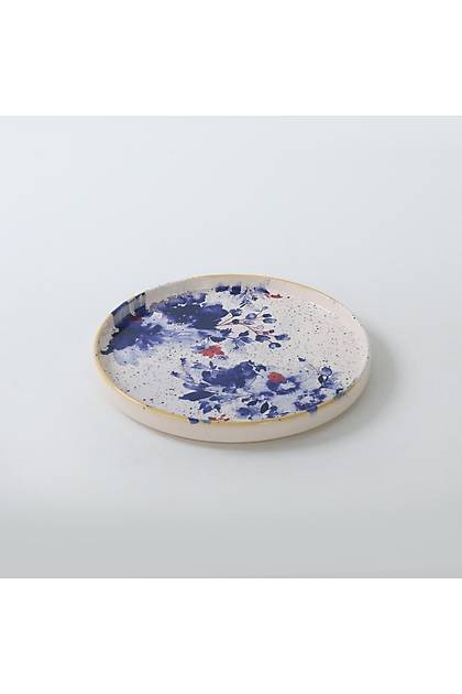Mimoza Stackable Pasta Taba 21 Cm