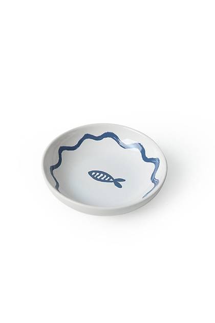 Marin Halka Sosluk / erezlik 13 Cm 6 Adet 22874