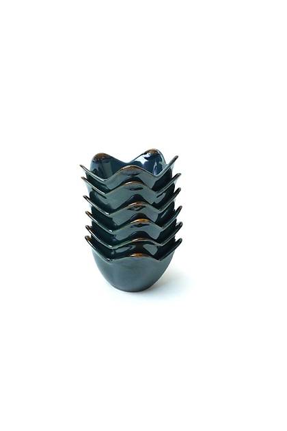 Zmrt Zambak erezlik 12 Cm 6 Adet