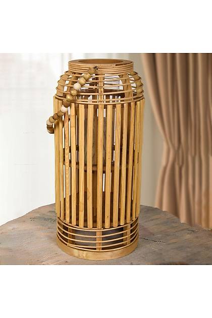 Bambu Fener Mumluk - SAM-0074