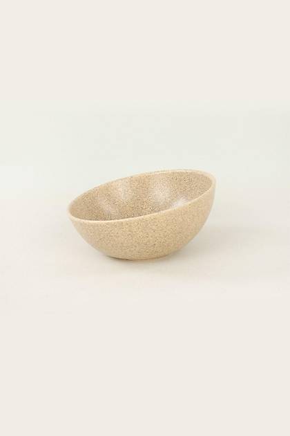 Noise Krem Inclined Salata Kasesi 18 Cm 2 Adet