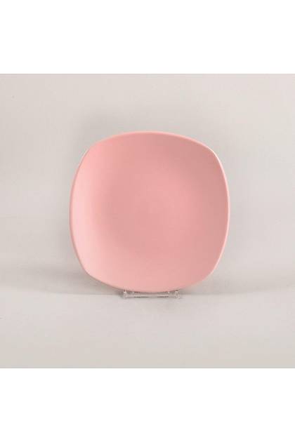 Rainbow Soft Matte Kem Pasta Taba 22 Cm 6 Adet 113-617