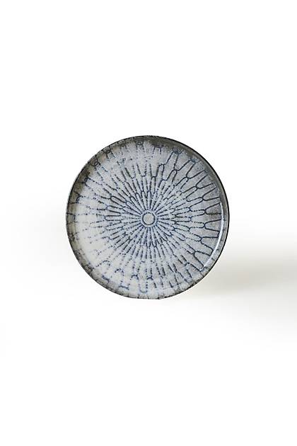 Monoform Stoneware Nordic Pasta Taba�� 22 Cm 6 Adet 23341