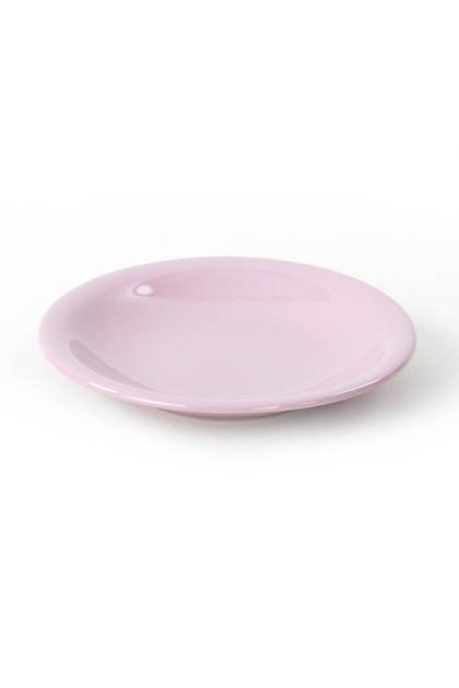 Ege Degrade Violet Yemek Takm 18 Para 6 Kiilik - 580