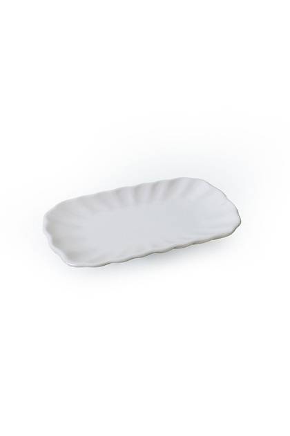 Krem Sirius Kayk Tabak 23 cm 2 Adet 030