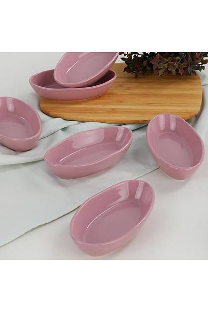 Violet Deniz erezlik/Sosluk 14 Cm 6 Adet