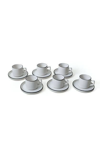 Simply Stackable ay Takm 12 Para 6 Kiilik 19985