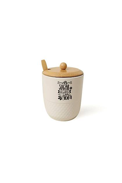Bambu Standl 7 Para Baharat Seti Tutku 1409