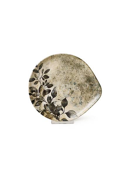 Forest Rustle Serenity Pasta Taba 22 Cm 6 Adet 23008