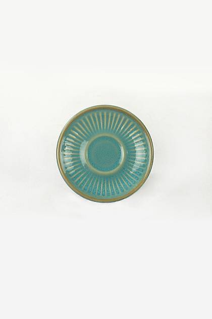 Teal Line Kahve Fincan Takm 12 Para 6 Kiilik