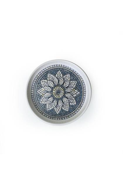 Mosaic Marvel Kahvalt Takm 24 Para 6 Kiilik