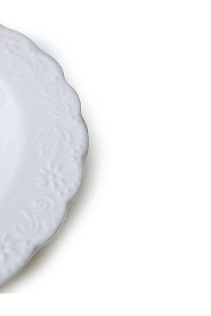 Krem Tango Pasta Taba 21 Cm 6 Adet 030