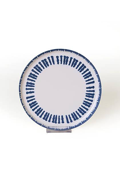 Azure Nordic Pasta Taba�� 22 Cm 4 Adet 21424