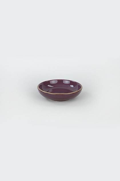 Mor Halka erezlik/Sosluk 13 Cm 6 Adet