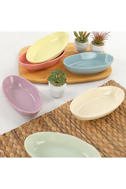 Rainbow Soft Deniz erezlik/Sosluk 14 Cm 6 Adet 110/550
