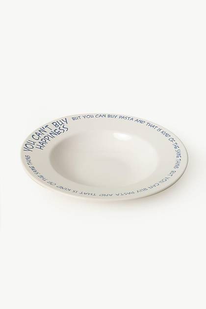 Happiness Ege Makarna Taba 28 Cm 22787