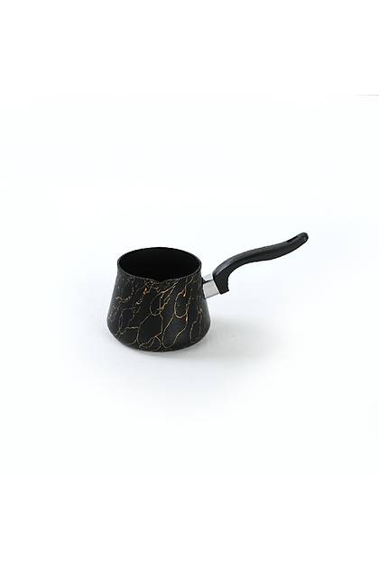 Elegance Granit Cezve & Stlk 7 Kiilik 700 ml