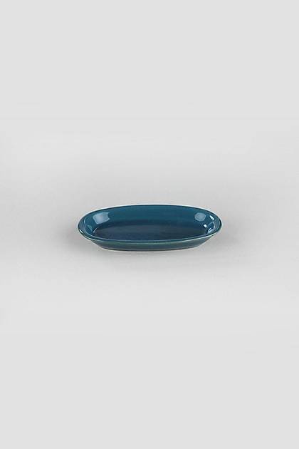 Safir Hitit Kayk Tabak 6 Adet 16 Cm