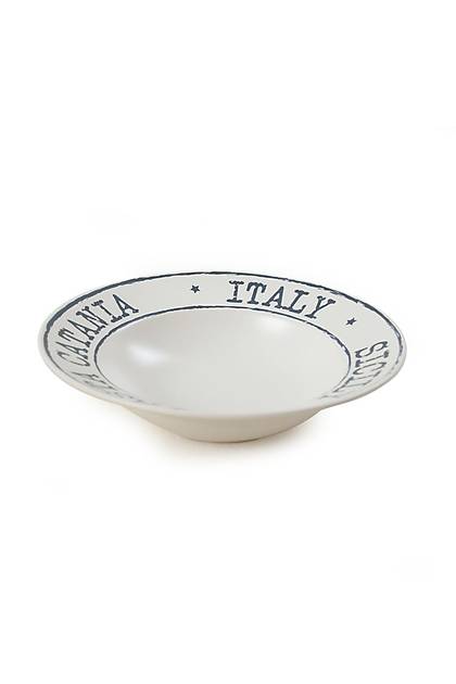 Keraart Delta Makarna Taba 26 Cm - 20679