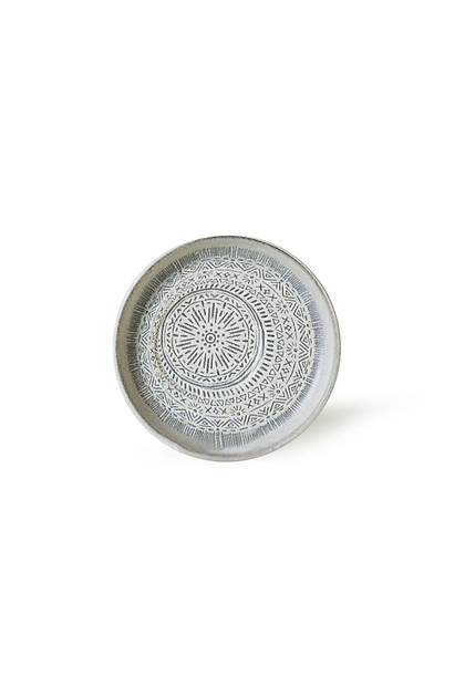 Keraart Stone Kahve Takm 12 Para 6 Kiilik 21426